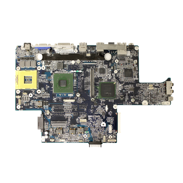 Motherboards